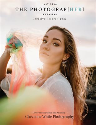 Creative | April 2022