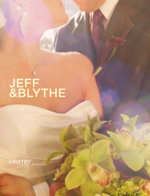 Jeff and Blythe