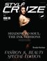 JUNE 2026 Issue (Vol: 120| STYLÉCRUZE Magazine