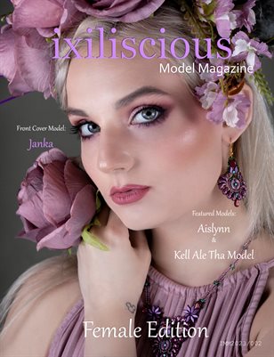 IMM2023/002 - Female Edition