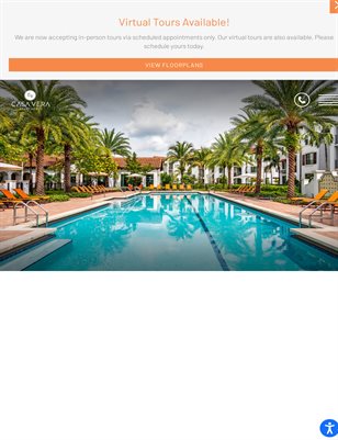 1 Bedroom Apartments in Kendall Fl