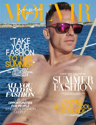 01 Moevir Magazine August Issue 2021