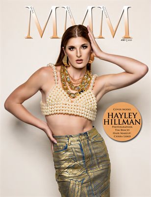 FREE FOR ALL "OPEN" ISSUE 2023