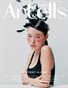 ARTELLS MAGAZINE - PORTRAIT AUGUST (Vol 4242)