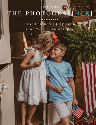 Best Friends | July 2026