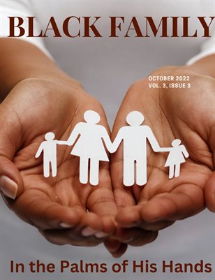 Black Family Magazine October 2022