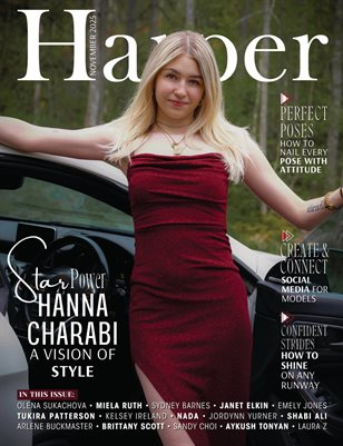 Harper - November 2025