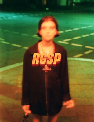 RGSP Vol.3 - Night Issue - 