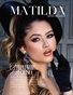 Matilda Model Magazine - Weekly Issue 2026 - Stephanie Alonso