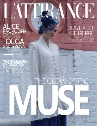 L'ATTIRANCE TIMELESS ART 39 September 2025