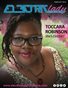 February 2018: Toccara Robinson