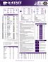 NCAA Tournament Guide