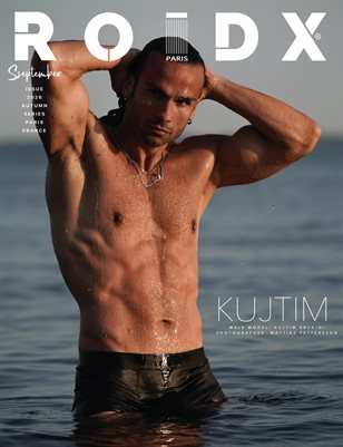 3 ROIDX MAGAZINE SEPTEMBER 2026