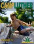 Camp Luther (July 6-8)