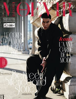 15 Moevir Magazine March Issue 2026