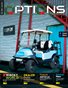 Golf Car Options Magazine - December 2021
