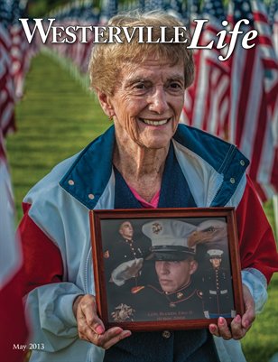 WestervilleLife - May 2013