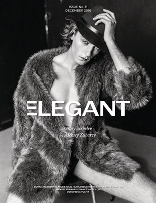 Men #2 (December 2016)