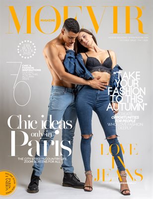 24 Moevir Magazine October Issue 2021