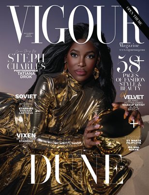 OPEN THEME | December Issue 01