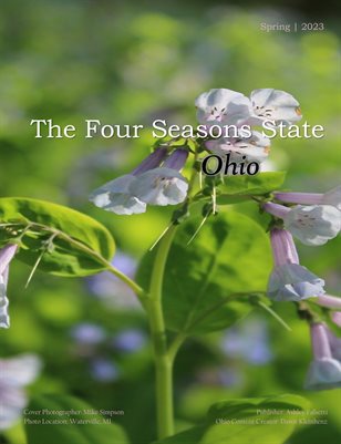 2023 Spring - Ohio Publication