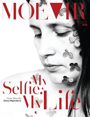 Vol3#6 Moevir Magazine November Issue 2019