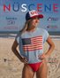  NUSCENE - Issue 4 - America 250