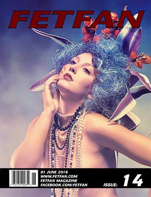 FETFAN Magazine Issue: 14