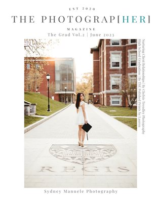 The Grad Vol.2 | June 2023