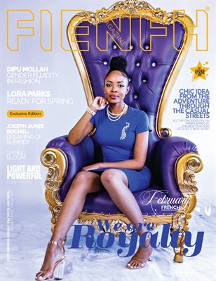 08 Fienfh Magazine February Issue 2022