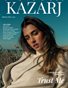 KAZARJ MAGAZINE ISSUE 10 VOL.2 2022