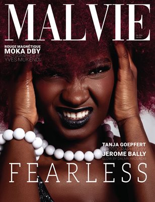 MALVIE BEAUTY Edition 103 February 2026