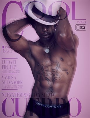 Cool España 10 - Sep 2020