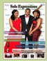 Sole Expressions Magazine