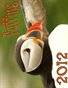 2012 PUFFIN CALENDAR