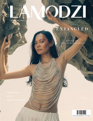 Lamodzi Issue 14 – October 2026