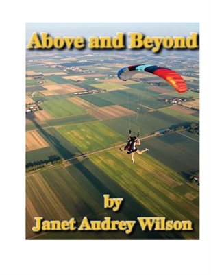 Above and Beyond