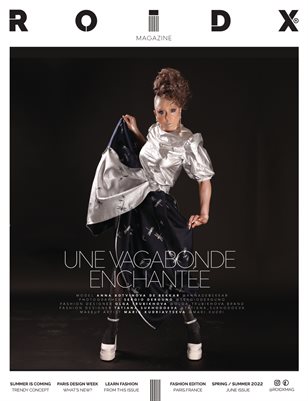 Vol 236 ROIDX MAGAZINE ISSUE 2022