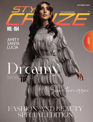 October 2024 Issue (Vol: 954)| STYLÉCRUZE Magazine