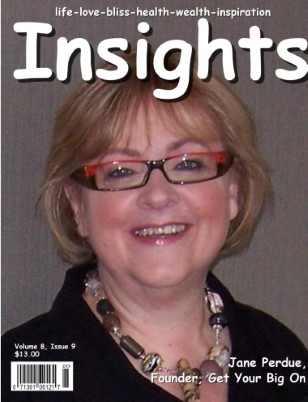 Insights Magazine