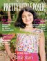 Pretty Little Poser Model Magazine - Issue 53 - Little Stars - June 2021