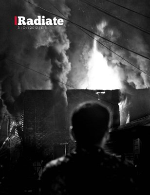 Radiate Magazine Issue 3