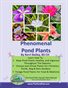 Phenomenal Pond Plants