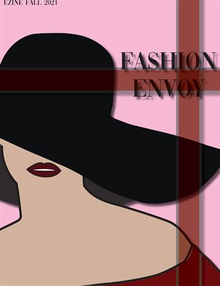 Fashion Envoy