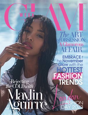 Glam Week November 2023