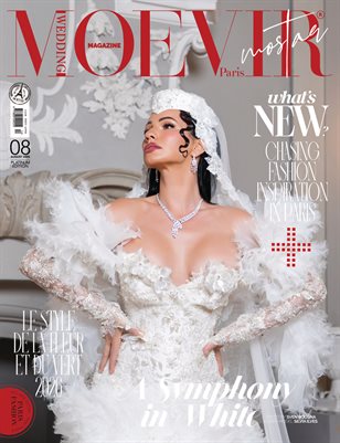 29 Moevir Magazine August Issue 2026