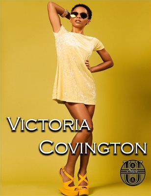 Victoria's Lookbook #1