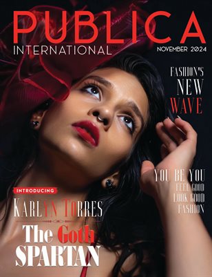 Publica International #37