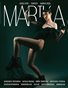 MARIKA MAGAZINE FANTASY (ISSUE 6195 - March)