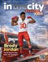 In The City Kids Magazine ft. Brody Jordan